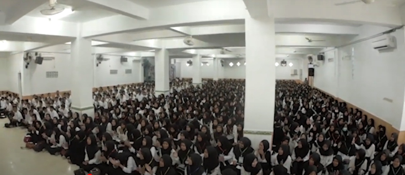 PENGUMUMAN KELULUSAN CALON MAHASISWA BARU UNIVERSITAS MUHAMMADIYAH BUTON T.A 2021-2022