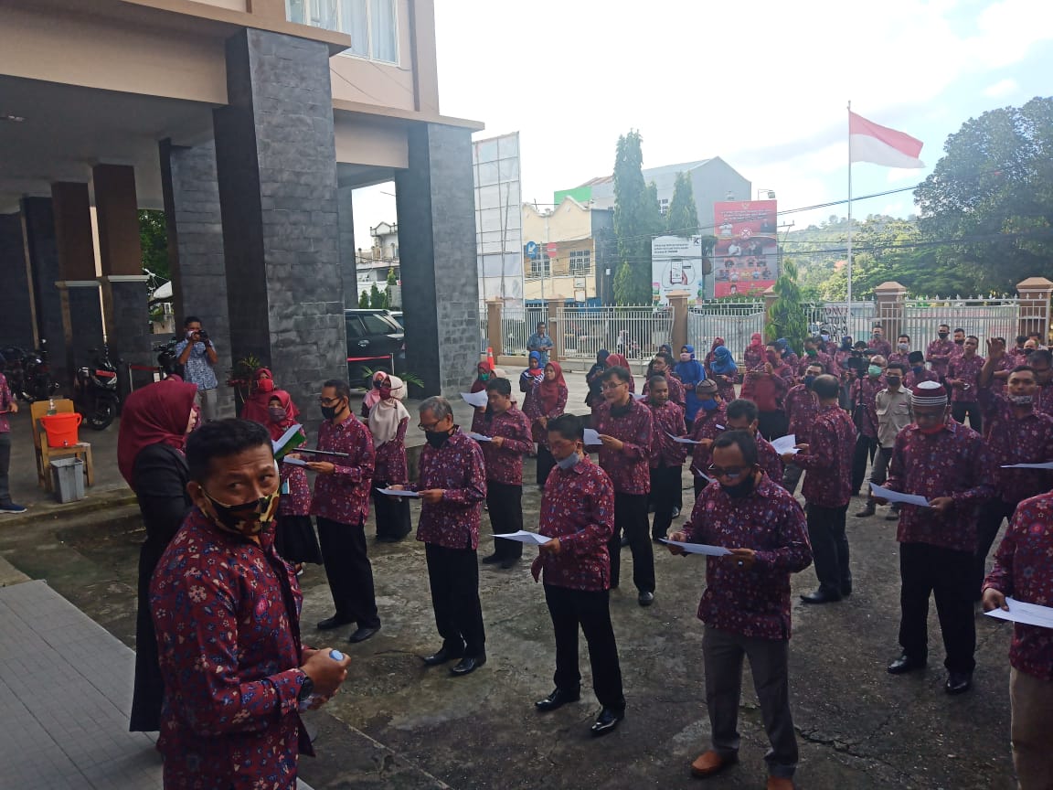 Deklarasi Kampus Merdeka