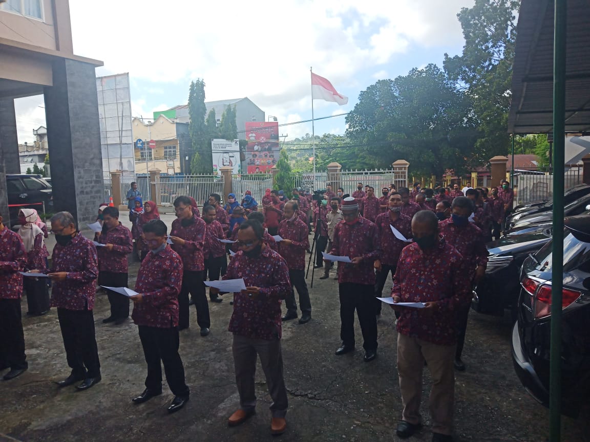 Deklarasi Kampus Merdeka