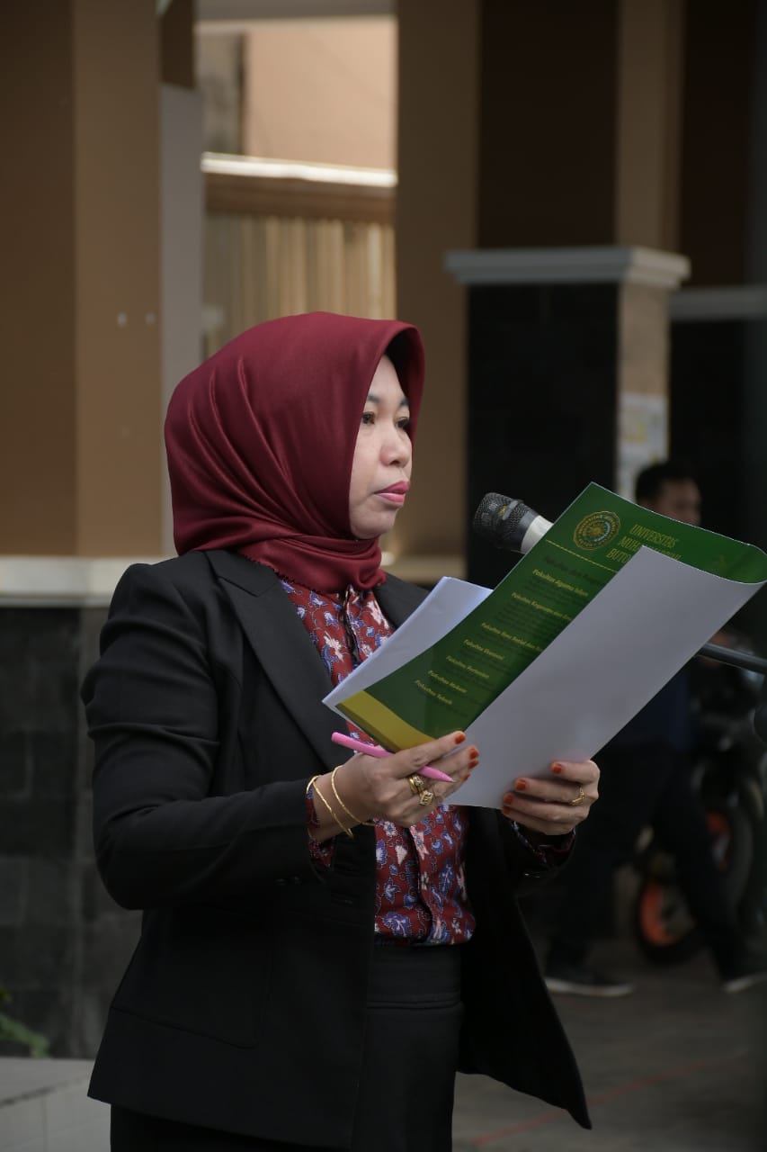 Deklarasi Kampus Merdeka